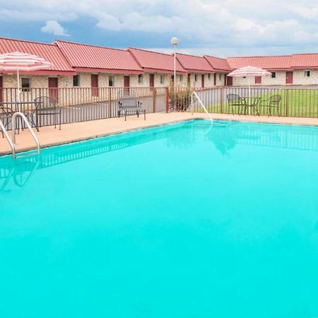 Ozark Junction Mountain View By Oyo Motel Bagian luar foto