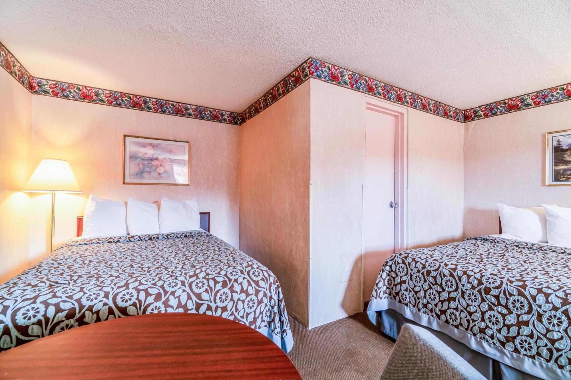 Ozark Junction Mountain View By Oyo Motel Bagian luar foto